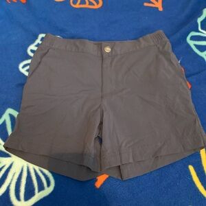 Columbia blue Shorts